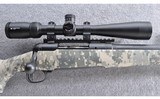 Savage ~ Model 10 Predator ~ .308 Win - 3 of 10