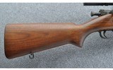 Springfield ~ Model 1903-A1 Replica USMC Sniper ~ .30-06 Sprg. - 2 of 12
