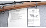 Springfield ~ Model 1903-A1 Replica USMC Sniper ~ .30-06 Sprg. - 12 of 12