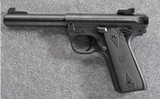 Ruger ~ Mark IV 22/45 ~ .22 LR - 2 of 4