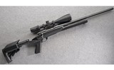 Weatherby ~ Vanguard ~ .223 Rem - 1 of 10