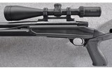 Weatherby ~ Vanguard ~ .223 Rem - 8 of 10