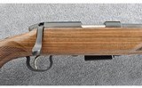 Steyr Mannlicher ~ Zepher II ~ .22 WMR - 3 of 10