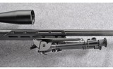 Savage ~ Model 10 ~ 6.5 Creedmoor - 5 of 10