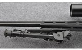 Savage ~ Model 10 ~ 6.5 Creedmoor - 7 of 10