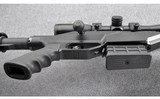 Savage ~ Model 10 ~ 6.5 Creedmoor - 4 of 10