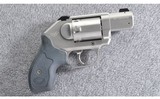 Kimber ~ K6s ~ .357 S&W MAG - 1 of 3