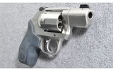 Kimber ~ K6s ~ .357 S&W MAG - 3 of 3