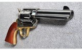 Cimarron / Pietta ~ Pistolero ~ .45 Colt - 3 of 3