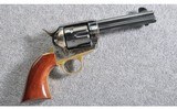 Cimarron / Pietta ~ Pistolero ~ .45 Colt - 1 of 3