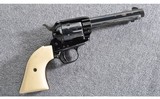 Colt ~ Frontier Scout 62 ~ .22 Mag - 1 of 3