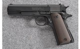 Browning ~ 1911/22 ~ .22 LR - 2 of 2