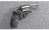 Smith & Wesson ~ 60-9 ~ .357 Mag / .38 Spl. - 1 of 3