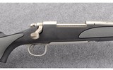 Remington ~ 700 SPS Stainless ~ .300 Rem Ultra Mag - 3 of 10