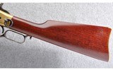 Taylor & Co. Uberti ~ 66 Carbine ~ .38 Spl - 9 of 11