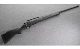 Weatherby ~ Vanguard ~ .300 Win Mag - 1 of 10