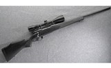 Weatherby ~ Vanguard ~ .300 WBY MAG - 1 of 2
