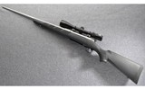 Savage ~ 116 ~ .25-06 Rem - 2 of 2