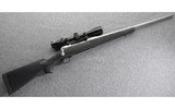 Savage ~ 116 ~ .25-06 Rem - 1 of 2