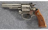 Smith & Wesson ~ 34-1 ~ .22 LR - 4 of 4