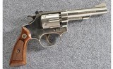 Smith & Wesson ~ 34-1 ~ .22 LR - 2 of 4