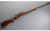 Winchester ~ Model 70 Pre-64 ~ .220 Swift - 1 of 2