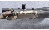 Weatherby ~ Vanguard First Lite ~ .270 Win - 4 of 10