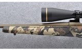 Weatherby ~ Vanguard First Lite ~ .270 Win - 7 of 10