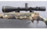 Weatherby ~ Vanguard First Lite ~ .270 Win - 8 of 10