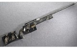 Remington ~ Model 700 Custom ~ 7mm Rem Mag - 1 of 11