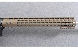 Spike's Tactical ~ SL-15 ~ .223/5.56mm Wylde - 5 of 11