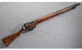 Enfield ~ No.4 MK 1 ~ .30-40 Krag - 1 of 2