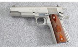 Springfield Armory ~ 1911-A1 ~ .45 ACP - 2 of 4
