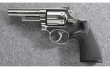 Smith & Wesson ~ Model 66 ~ .357 Mag - 2 of 3
