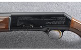 Beretta ~ A 390 Silver Mallard ~ 12 Ga - 8 of 10