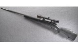 Weatherby ~ Mark V Accumark ~ .30-378 Wby - 2 of 2