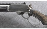 Marlin ~ 1895 SBL ~ .45-70 - 8 of 10