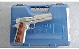 Springfield Armory ~ 1911-A1 ~ .45 ACP - 4 of 4