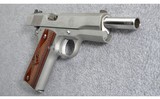 Springfield Armory ~ 1911-A1 ~ .45 ACP - 3 of 4