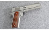 Springfield Armory ~ 1911-A1 ~ .45 ACP - 1 of 4