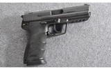 H&K ~ HK45 ~ .45 Auto - 1 of 3