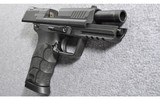 H&K ~ HK45 ~ .45 Auto - 3 of 3