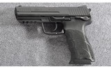 H&K ~ HK45 ~ .45 Auto - 2 of 3