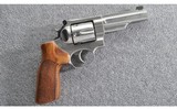 Ruger ~ GP100 Match Champion ~ .357 Mag - 1 of 3