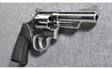 Smith & Wesson ~ Model 66 ~ .357 Mag - 3 of 3