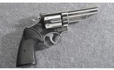 Smith & Wesson ~ Model 66 ~ .357 Mag - 1 of 3