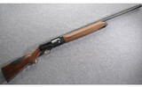 Beretta ~ A 390 Silver Mallard ~ 12 Ga - 1 of 10