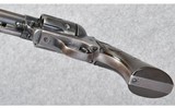 Colt ~ 1st Generation SAA ~ 38 WCF - 6 of 6