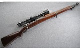 Springfield ~ 1903 ~ .30-06 Sprg. - 1 of 11