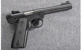 Ruger ~ Mark IV 22/45 ~ .22 LR - 2 of 4